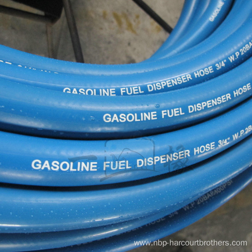 Rubber Hose Gasoline Hose Fuel Dispenser Hose